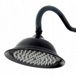 Душевая система REA VINTAGE OLD BLACK Душевая система REA VINTAGE OLD BLACK
